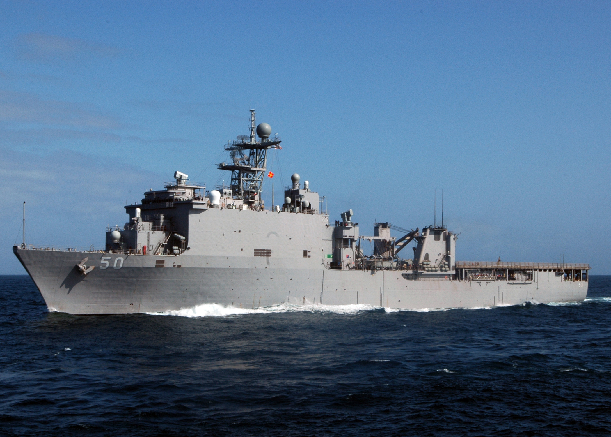 Marinha Dos EUA Planeja Aposentar 48 Navios De 2022 A 2026 Poder Naval