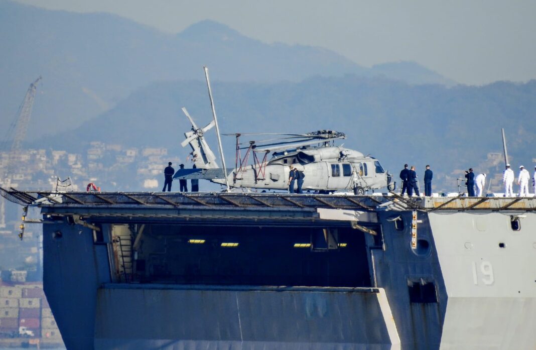 Fotos Navios De Guerra No Rio De Janeiro Por Edson Lucas Poder Naval