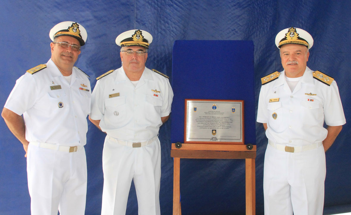 Ativa Nautica – Especialistas na fabricação de equipamentos de segurança  náuticos certificados pela Marinha do Brasil