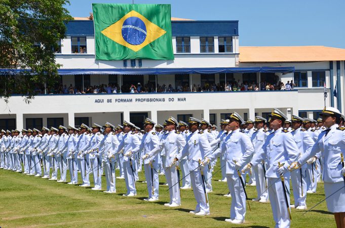 Arquivos Centro De Instrução Almirante Wandenkolk - Poder Naval