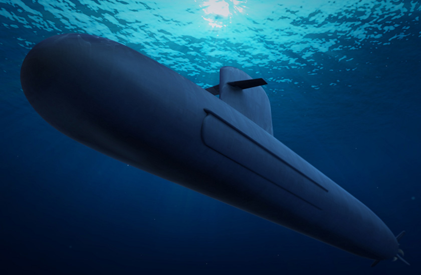 Amazul contrata a Nuclep para fazer a montagem de reator nuclear para  submarino - Poder Naval