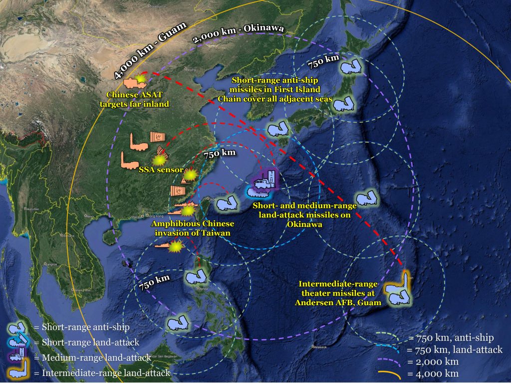 O instável triângulo Brasil-China-EUA: notas de uma crise diplomática - OPEU
