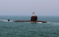 Estatal indiana MDL negocia mais três submarinos classe ‘Kalvari’, derivados do Scorpène
