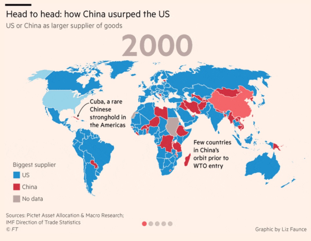 Regras de etiqueta chinesas: entenda antes de ir à China - China