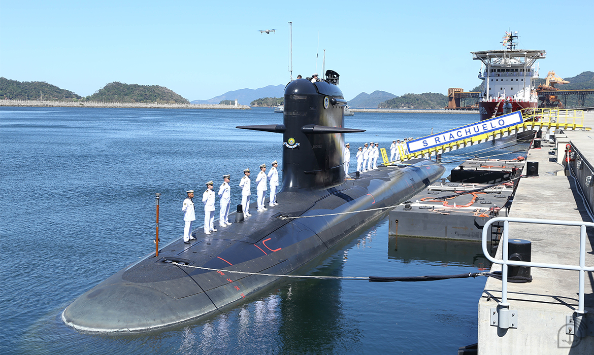 Aprender Sobre Imagem Os Melhores Submarinos Do Mundo Br Thptnganamst Edu Vn