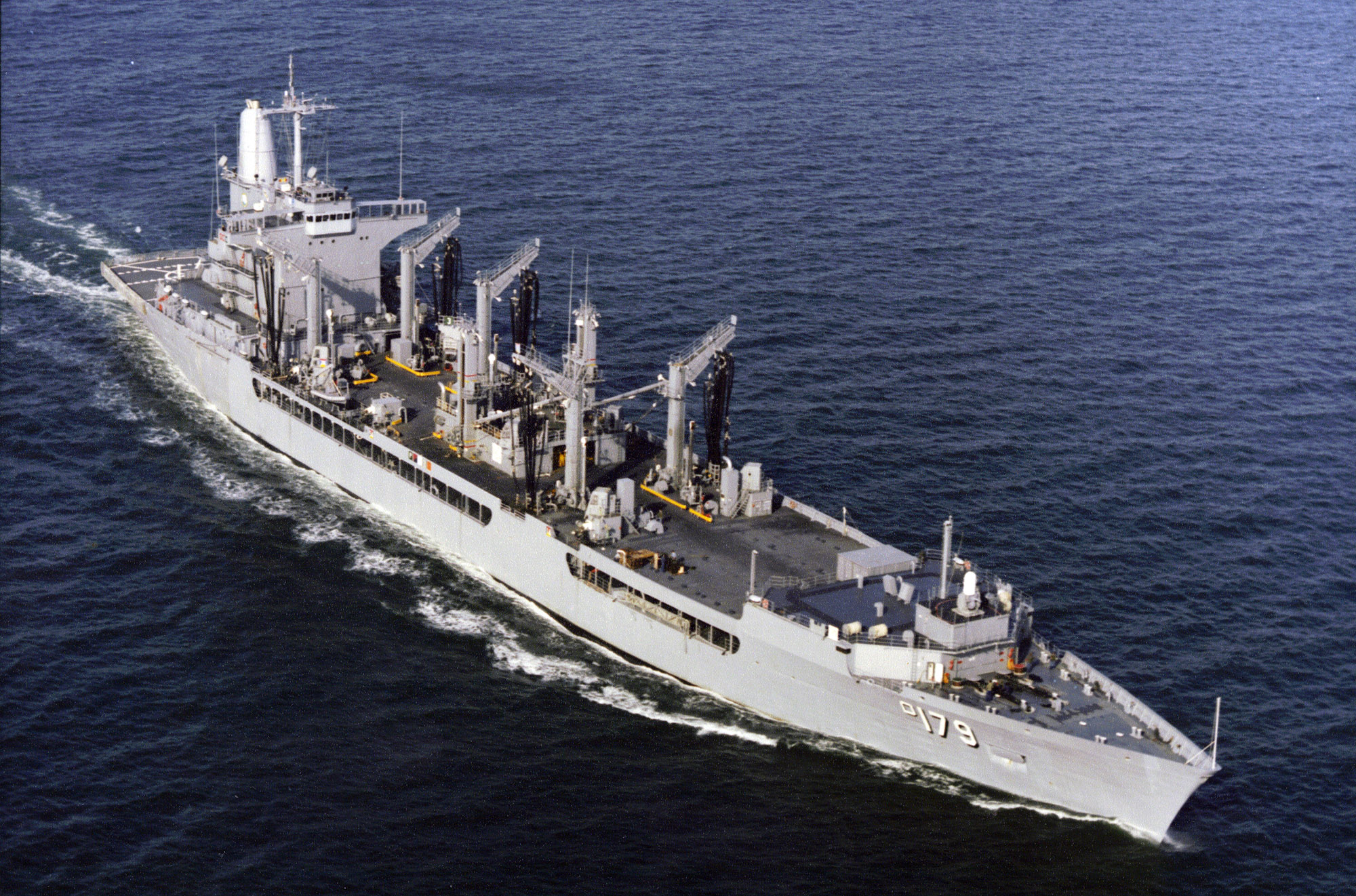 USS Merrimack (AO-179): o navio tanque prometido, mas não entregue ao Brasil  - Poder Naval