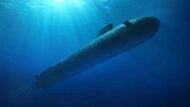 Marinha Australiana abre vagas para oficiais de submarinos nucleares com salários atrativos