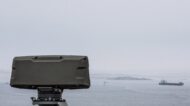 Saab recebe pedido da Marinha Sueca para o radar naval Sea Giraffe 1X