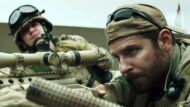 A História Naval e o Cinema: Sniper Americano (2014)